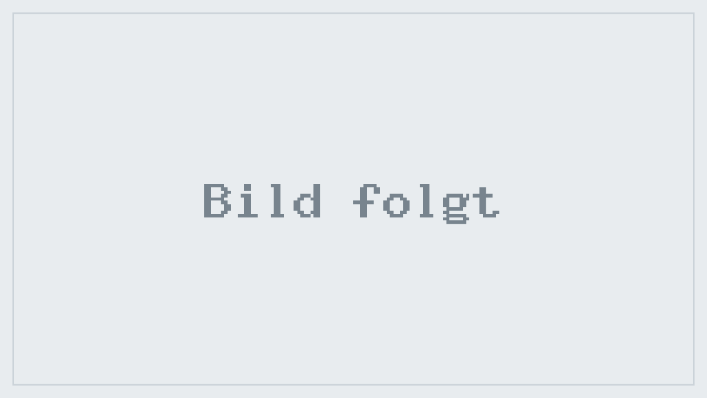 Platzhalter — Bild folgt