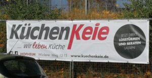 Küchen Keie